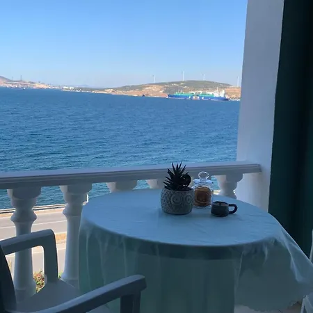 House Διαμέρισμα Foca