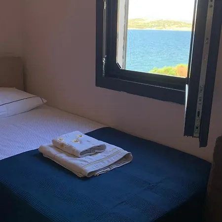 Lejlighed House Foça