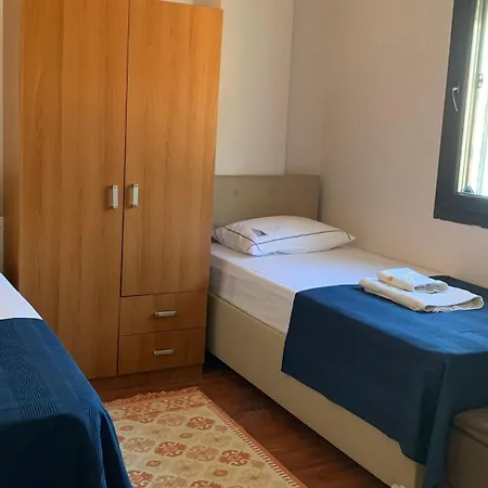 House * Foça