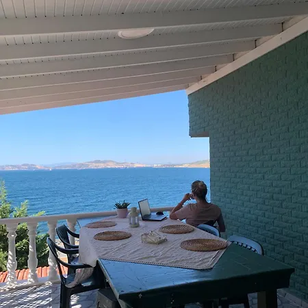Διαμέρισμα House *