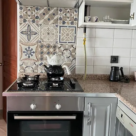 House * Foça